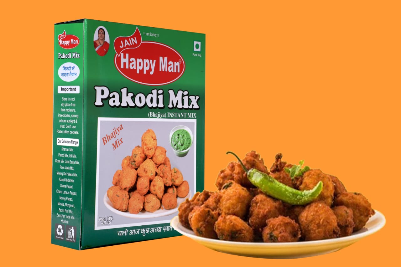 Pakodi Mix - Image 2
