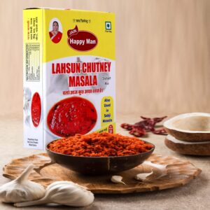 product-grid-gallery-item Lasan (Garlic) Masala Chutney