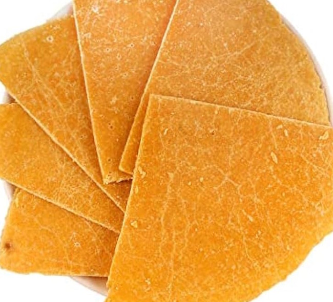 Dry Aam Papad
