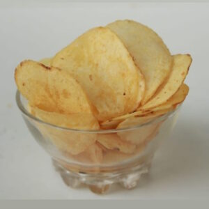 Aloo Chips