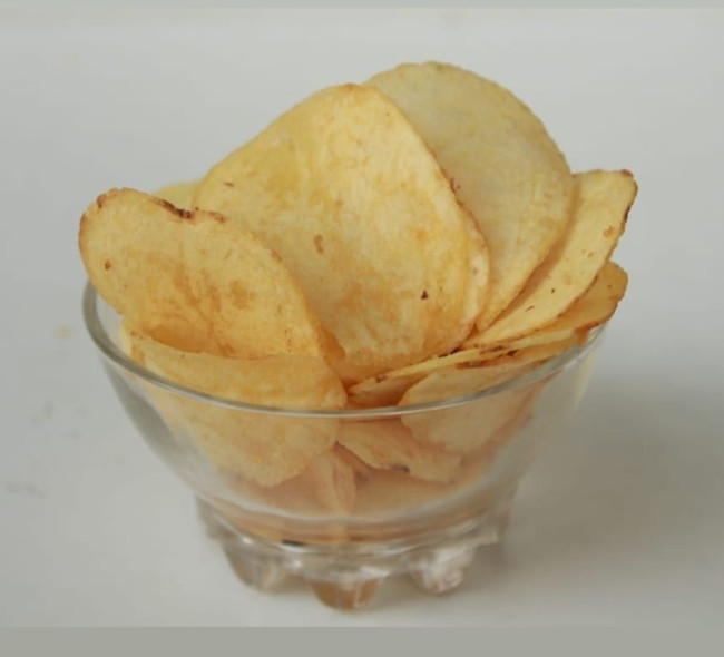 Aloo Chips