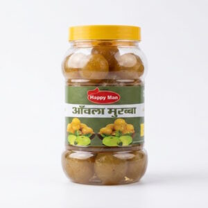 Amla Murabba