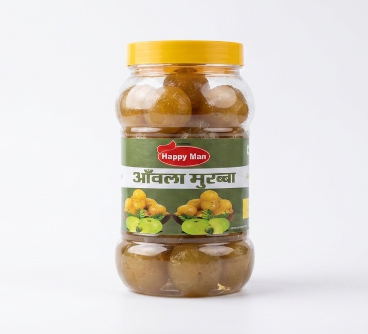 Amla Murabba