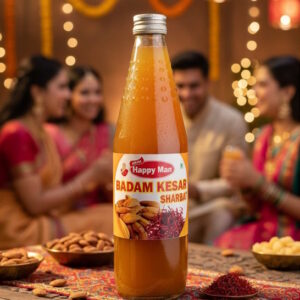 Badam Sharbat