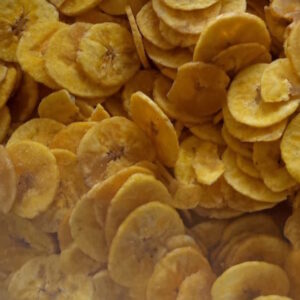 Banana Chips Kerala