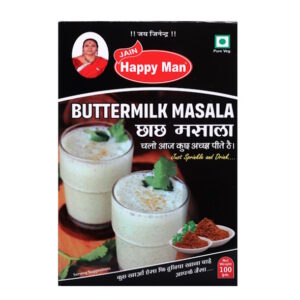 Chach Masala