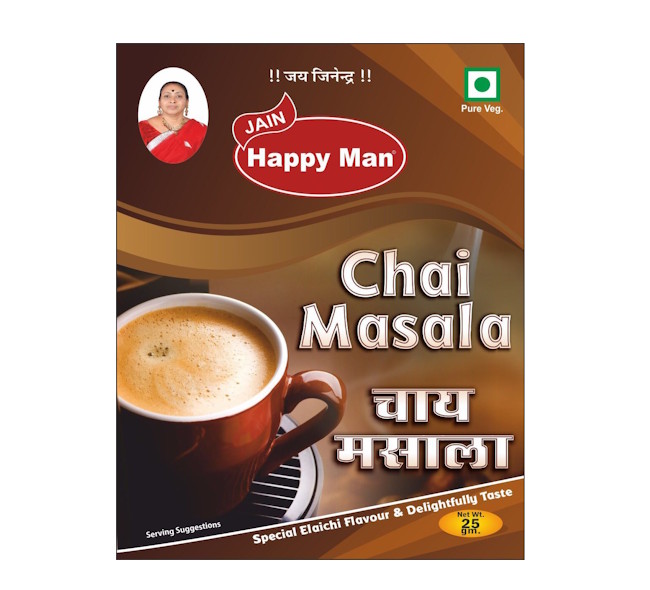 Chai Masala
