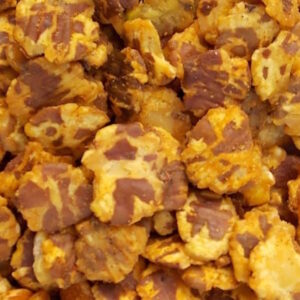 Chana Jor Masala