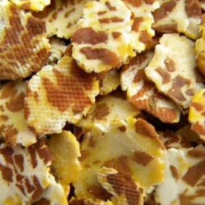 Chana Jor Simple