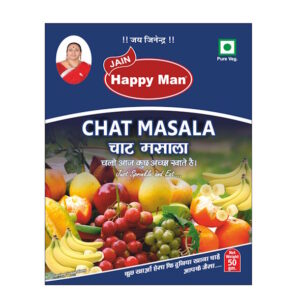Chaat Masala