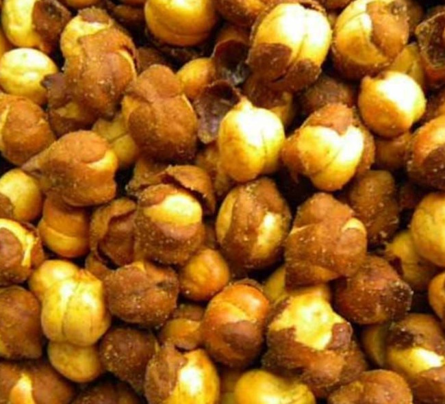 Chilka Hing Chana