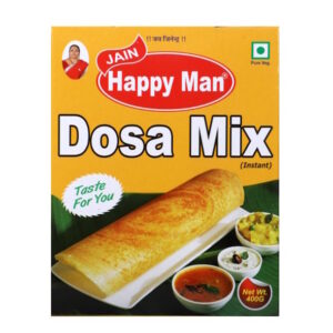 Dosa Mix