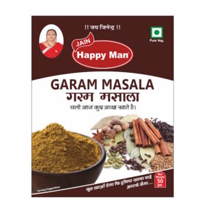 Garam Masala