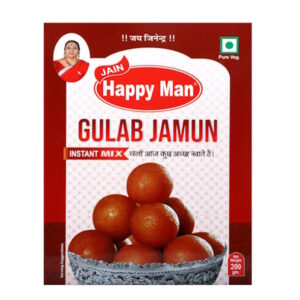 Gulab Jamun Mix