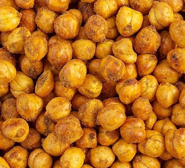 Hing Chana