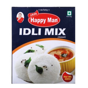 Idli Mix