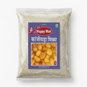 Kanji Vada Mix