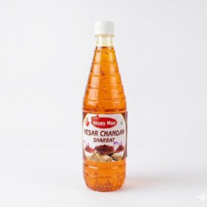 Kesar Chandan Sharbat