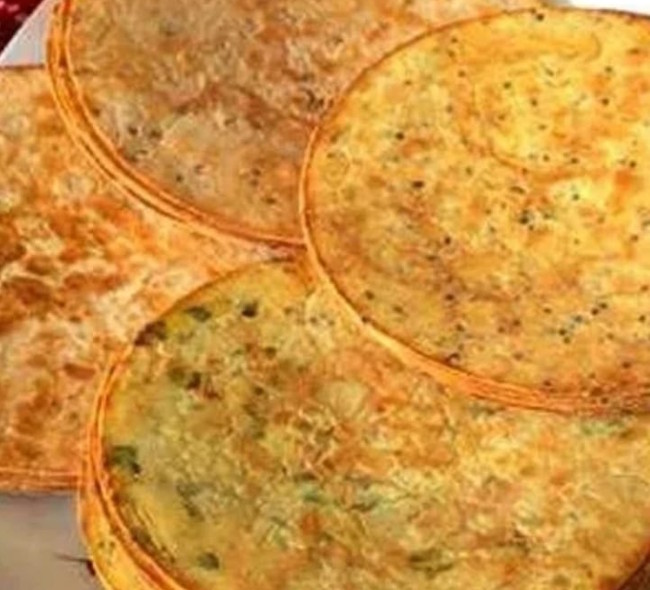 Khakhra