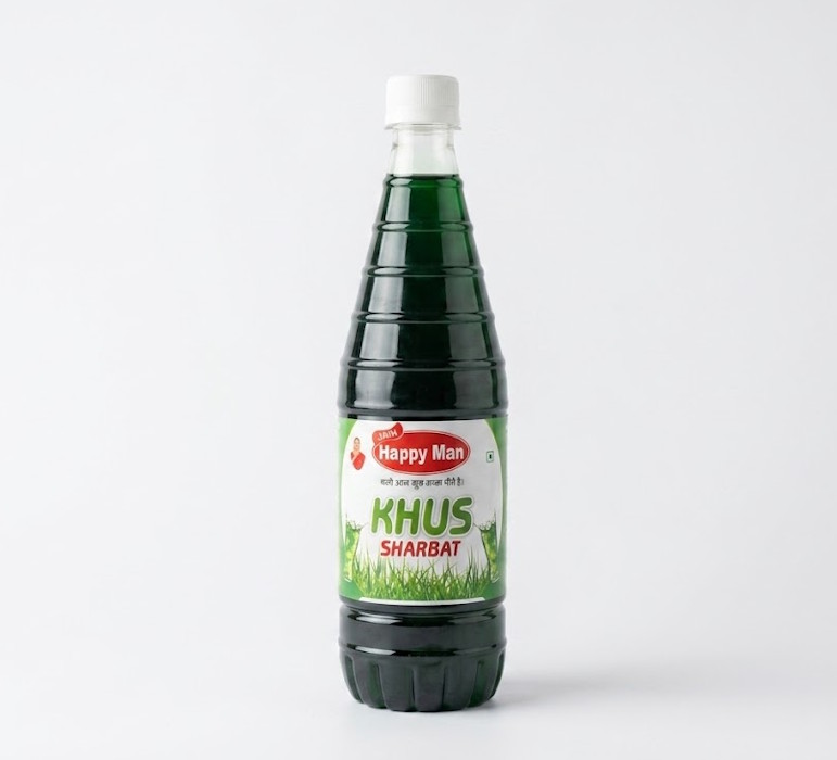 Khus Sharbat