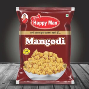 Moong Mangodi (Masala)