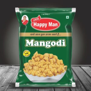 Moong Mangodi (Sada)