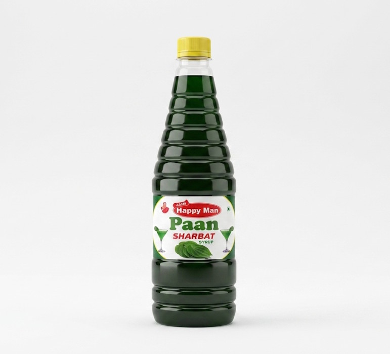 Paan Sharbat