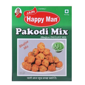 Pakodi Mix