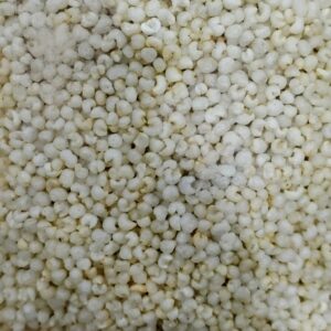 Roasted Bajra