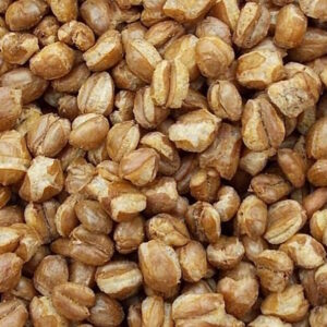 Roasted Gehu (Wheat)
