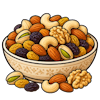 Premium Dry Fruits