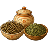 Rajasthani Specialties